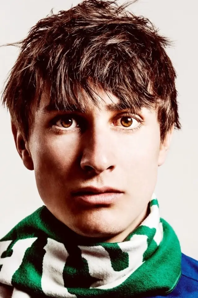 Zdjęcie Tom Rosenthal (Tom Rosenthal)