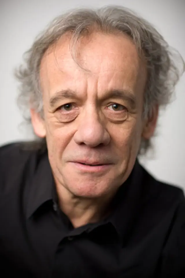 Zdjęcie  (Christian Pelissier)