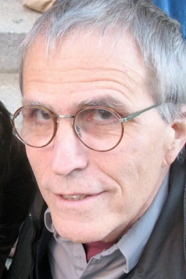 Zdjęcie  (George Griffin)
