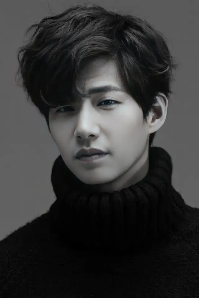 Zdjęcie  (Song Jae-rim)