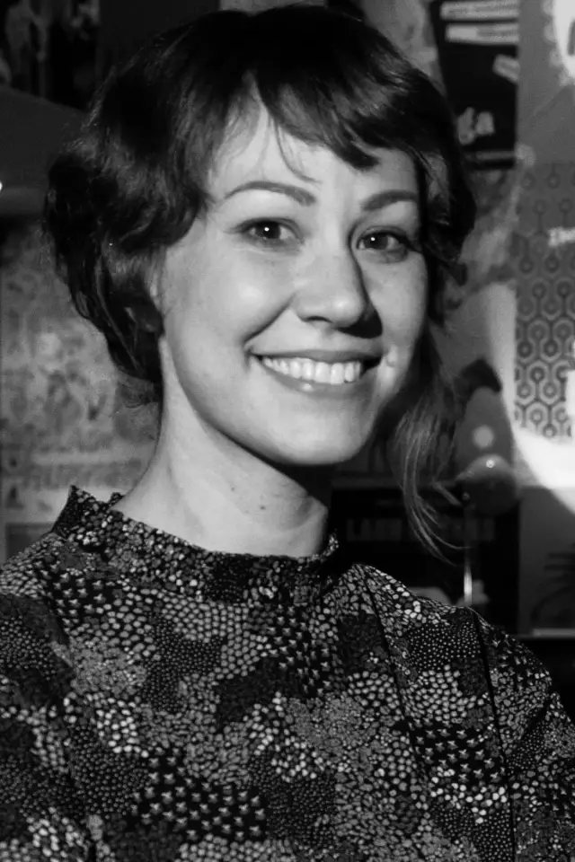 Zdjęcie Sara Dosa (Sara Dosa)