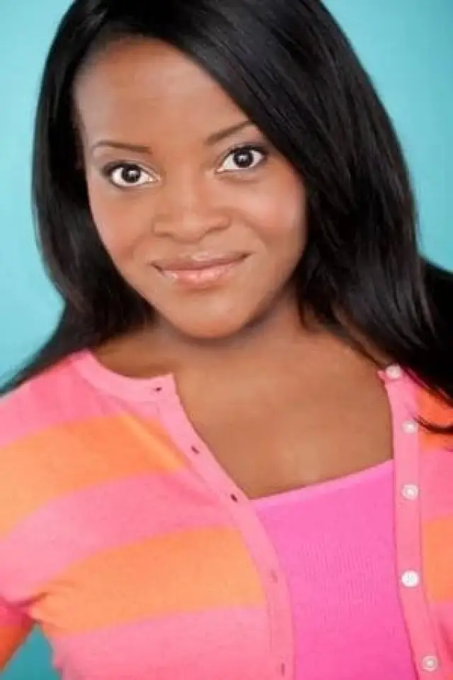 Zdjęcie  (Michelle N. Carter)