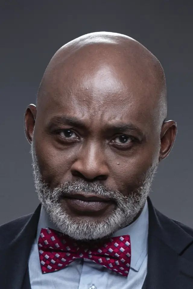 Zdjęcie Richard Mofe-Damijo