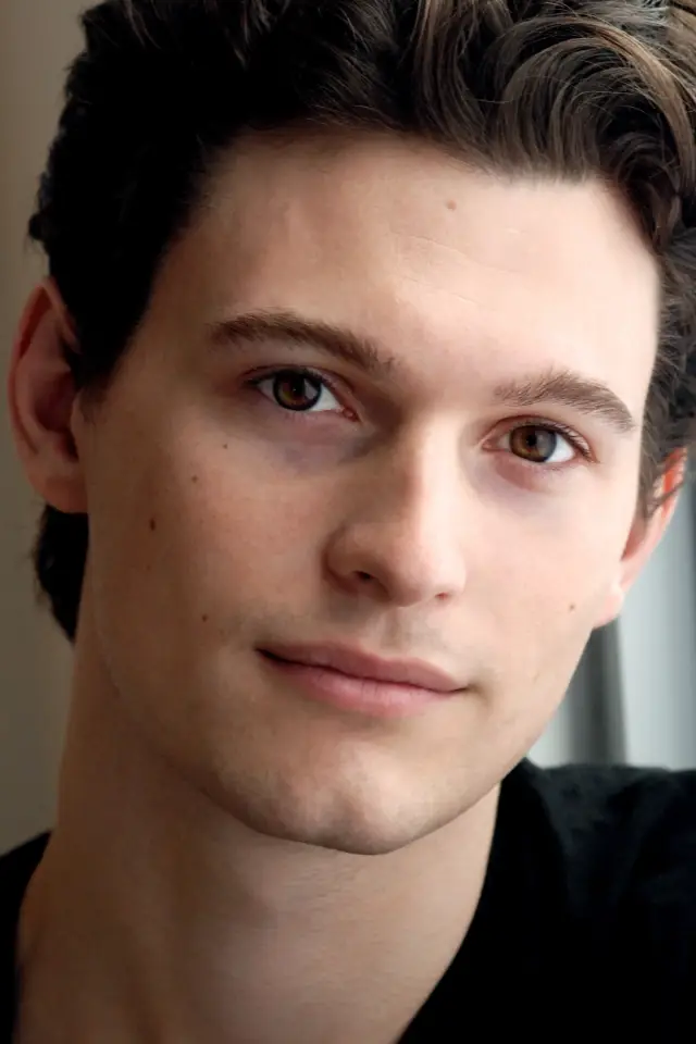 Zdjęcie Bryan Dechart