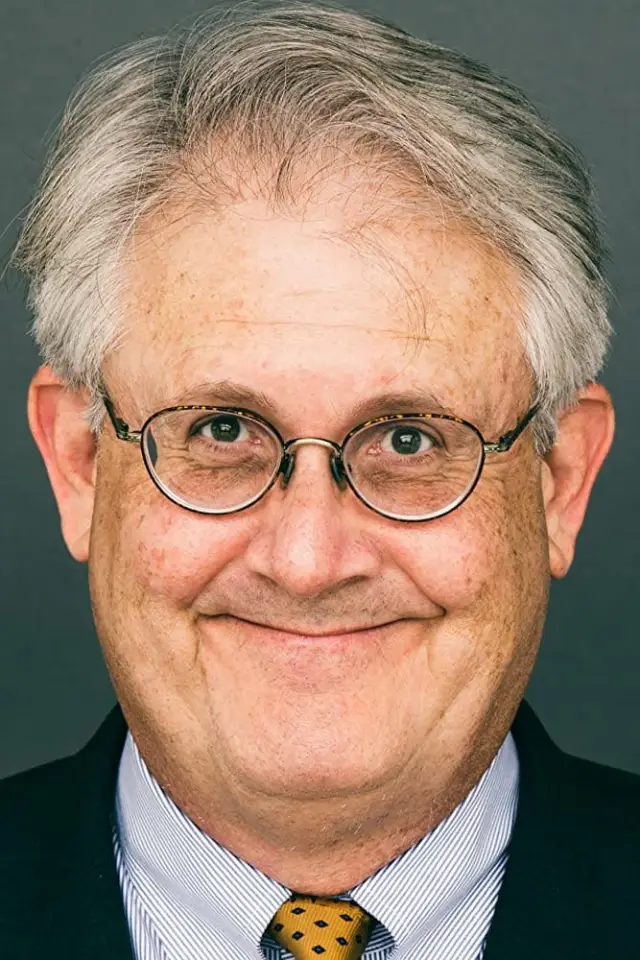 Zdjęcie Harry S. Murphy