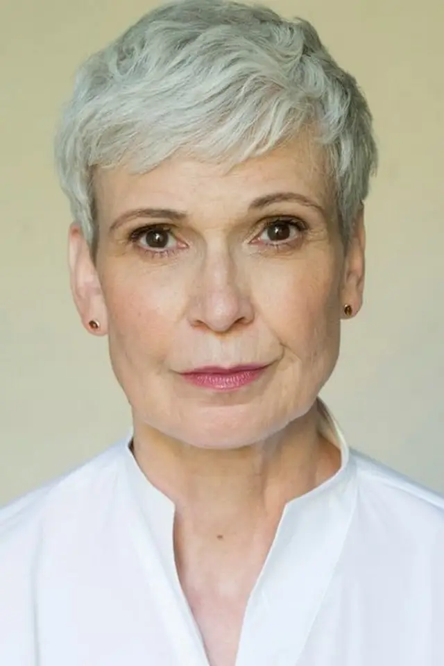 Zdjęcie  (Ulrike Hübschmann)