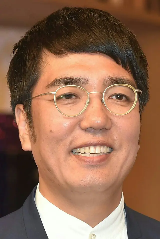 Zdjęcie Hiroaki Ogi
