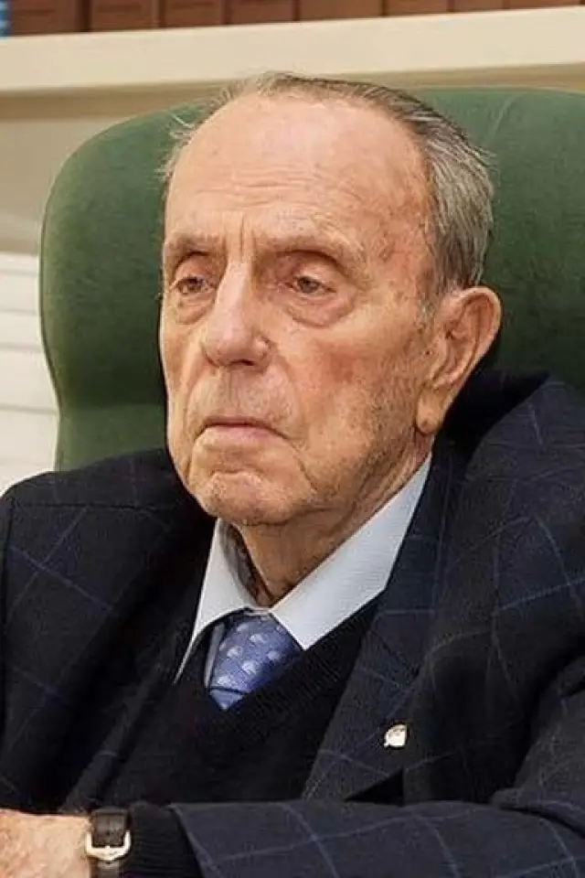 Zdjęcie Manuel Fraga (Manuel Fraga)