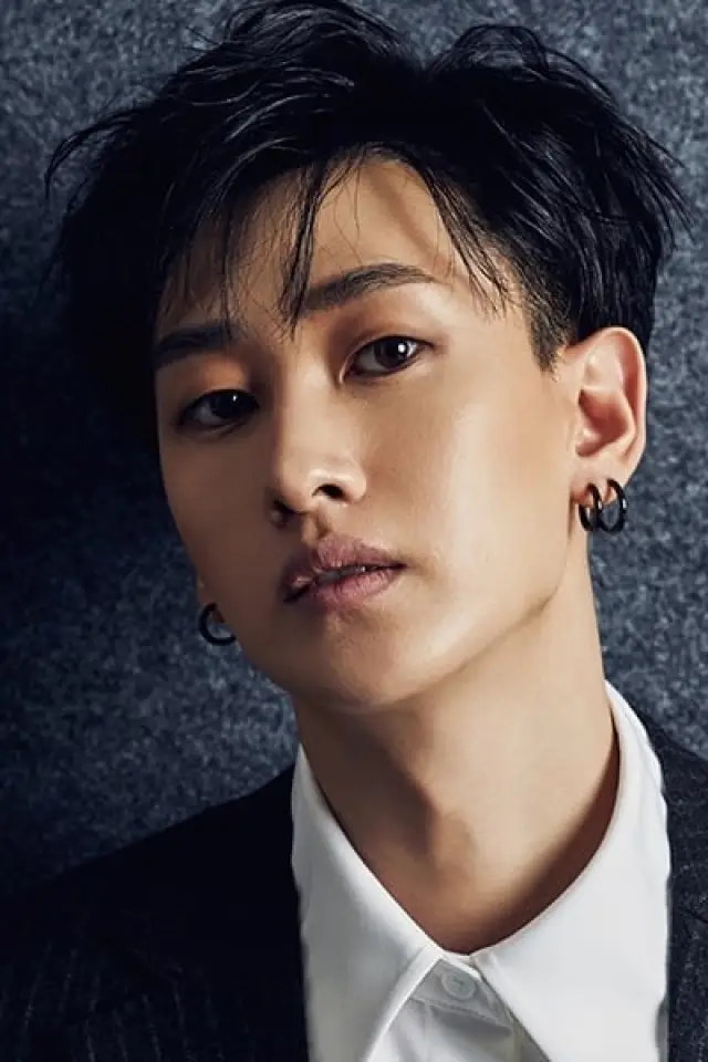Zdjęcie  (Eunhyuk)