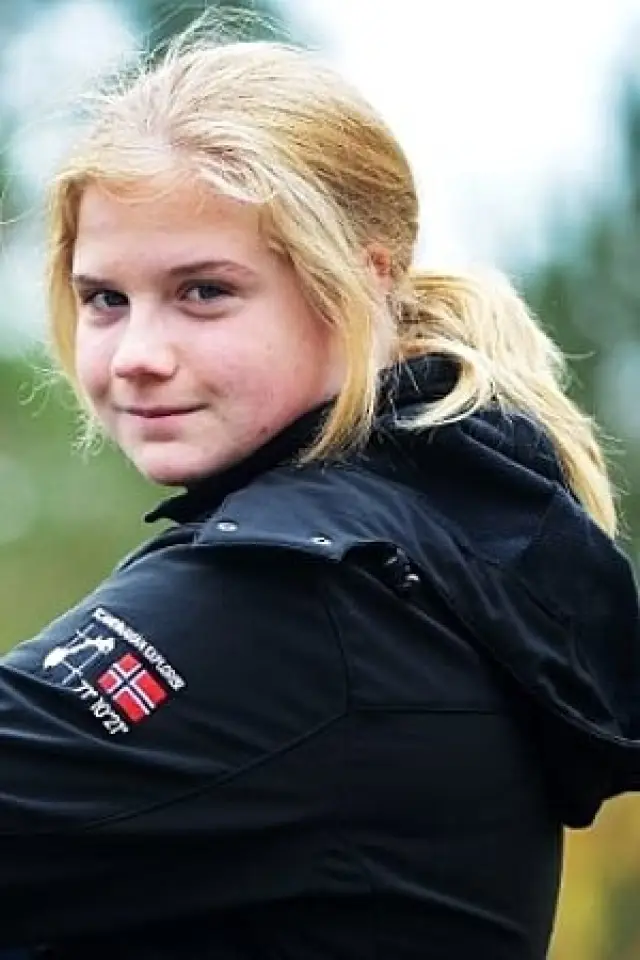 Zdjęcie  (Ida Husøy)