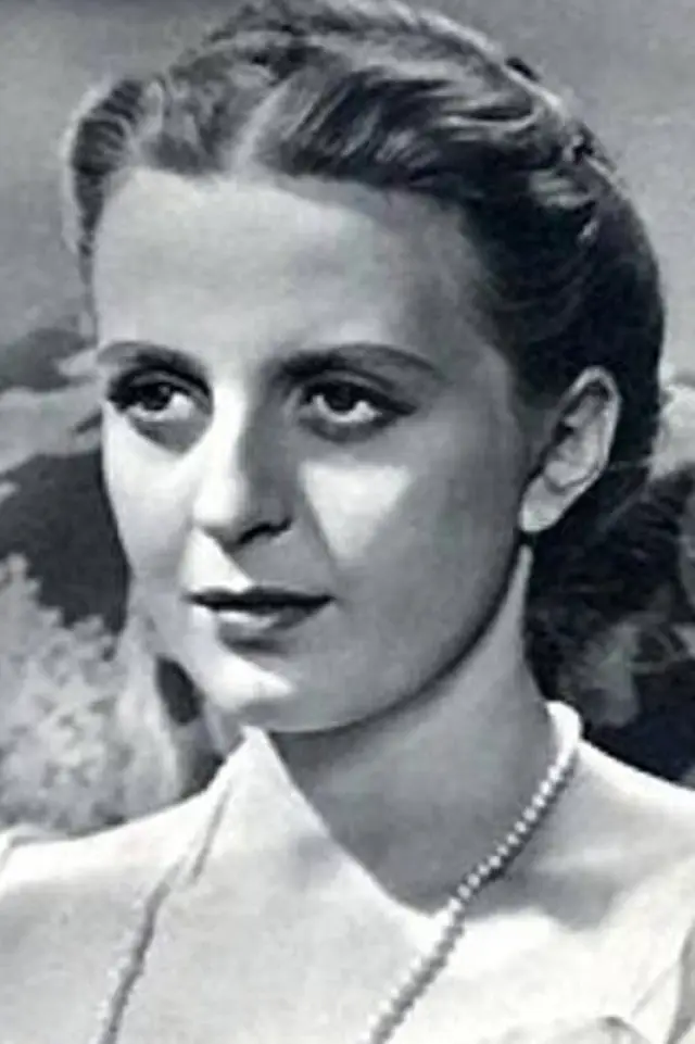 Zdjęcie Elżbieta Barszczewska (Elżbieta Barszczewska)