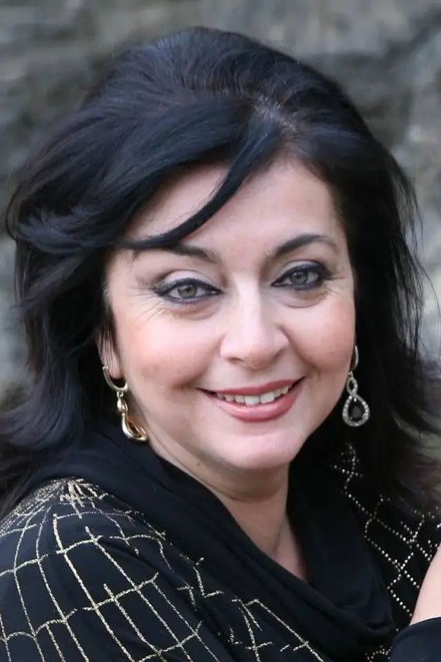 Zdjęcie  (Hamida Omarova)