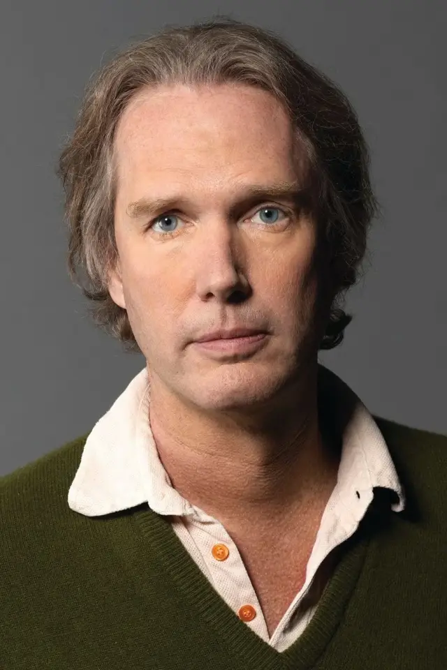 Zdjęcie  (John Seabrook)