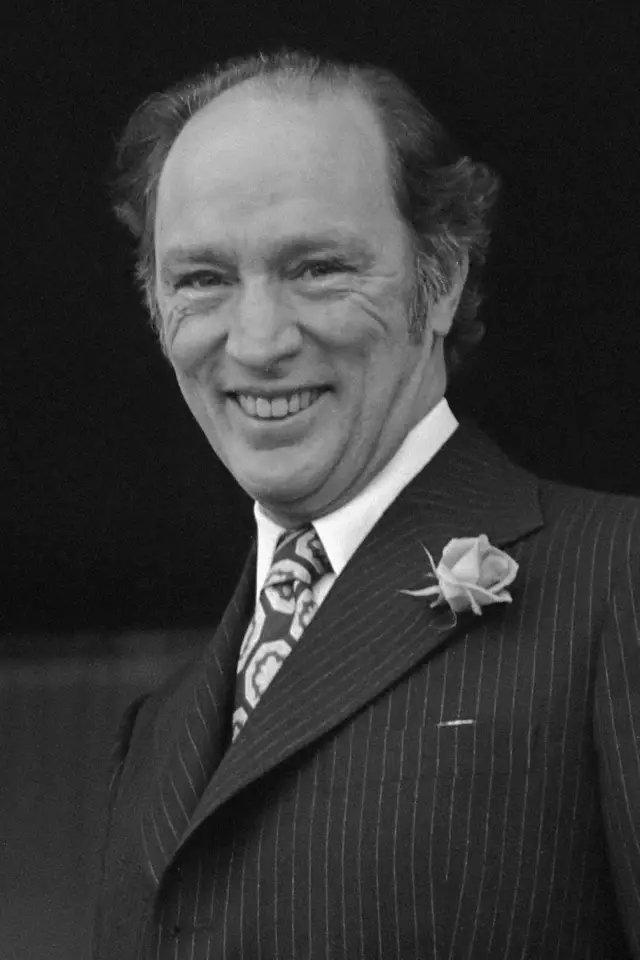Zdjęcie  (Pierre Elliott Trudeau)