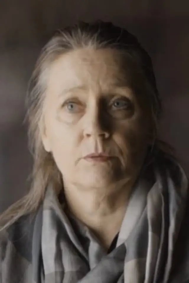 Zdjęcie Aslaug Konradsdottir (Aslaug Konradsdottir)