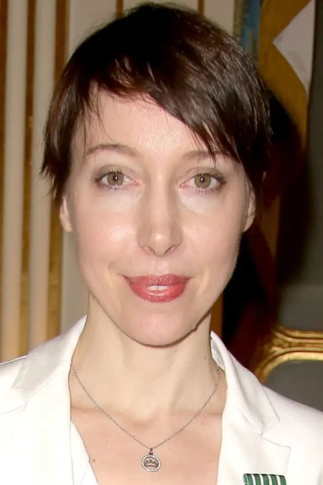 Zdjęcie  (Jeanne Cherhal)