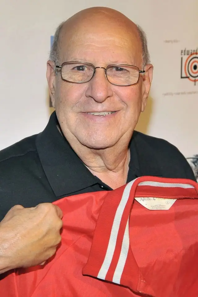 Zdjęcie  (Joe Esposito)