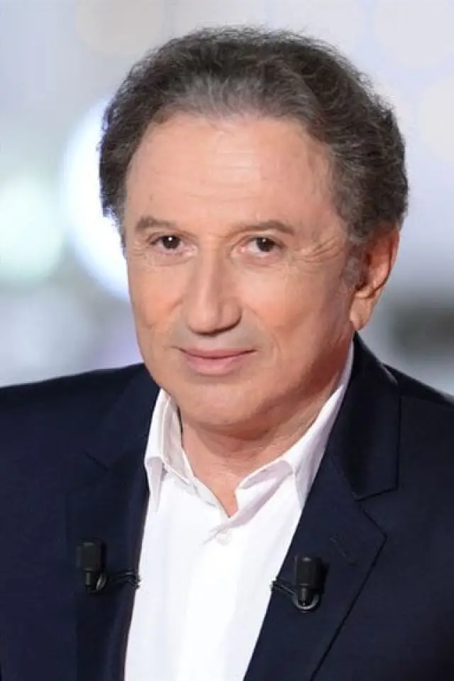 Zdjęcie Michel Drucker