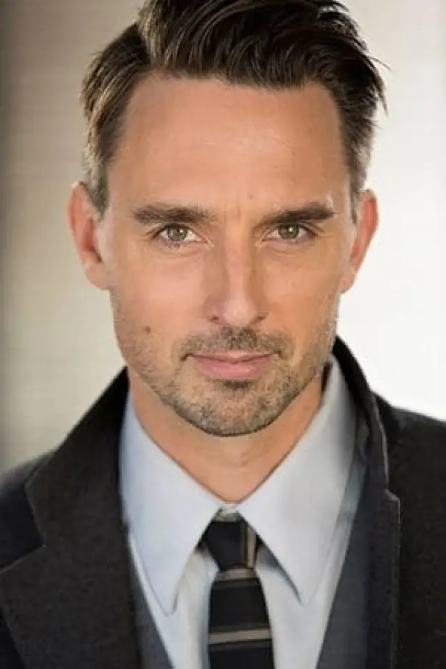 Zdjęcie  (Christopher Soren Kelly)