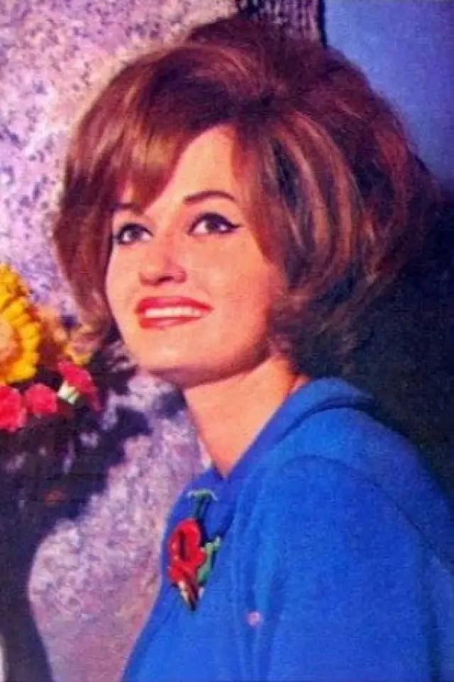 Zdjęcie  (Isabel Cristina)