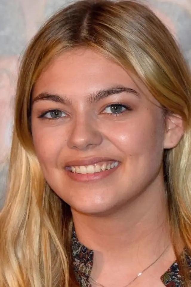 Zdjęcie Louane Emera (Louane)