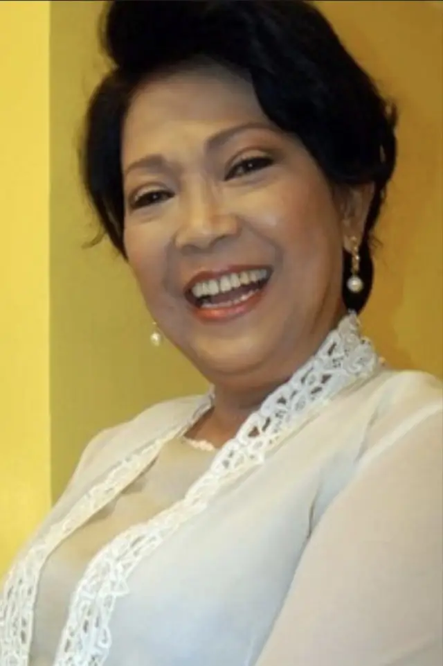 Zdjęcie  (Rima Melati)