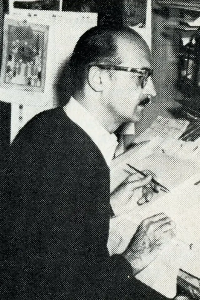 Zdjęcie  (Jules Engel)