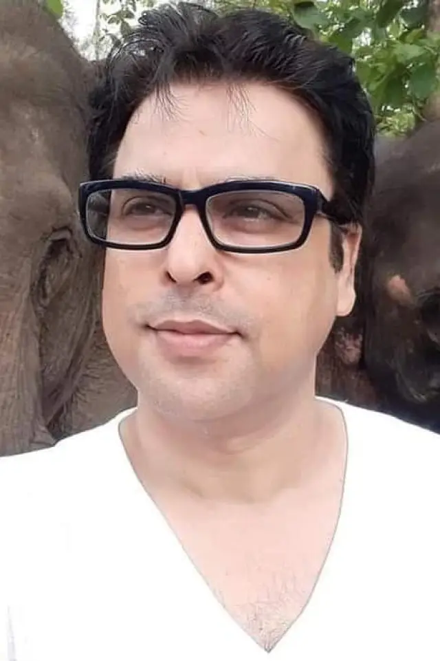 Zdjęcie  (Debdut Ghosh)
