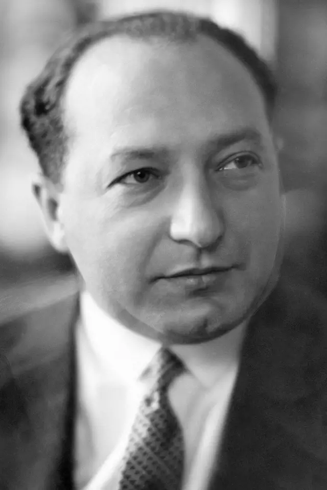 Zdjęcie  (Jaap Speyer)