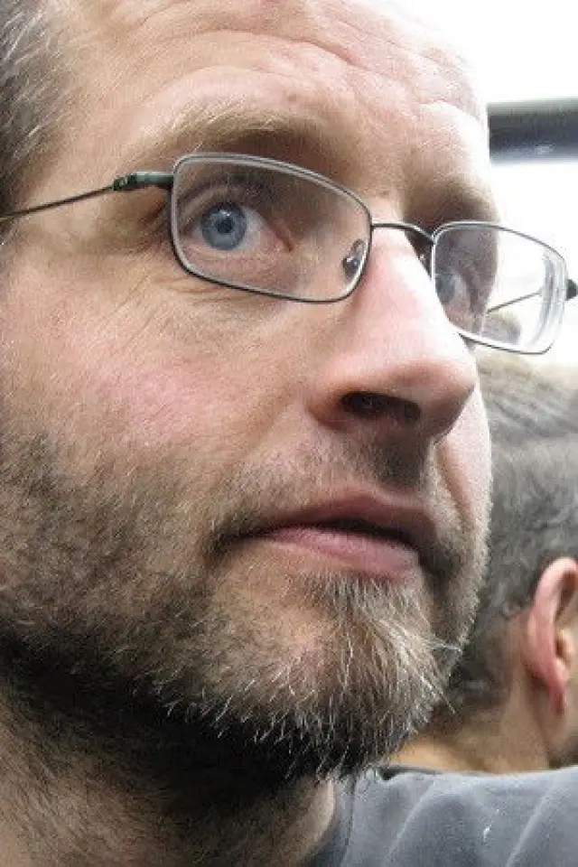 Zdjęcie  (Pim Zwier)