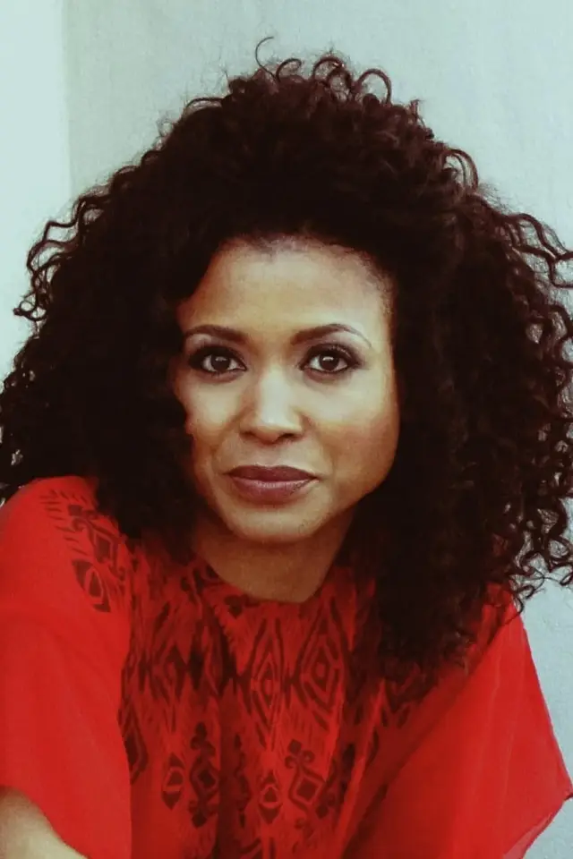 Zdjęcie  (Burnadean Jones)