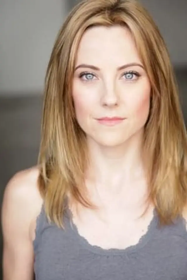 Zdjęcie  (Ann Reilly)