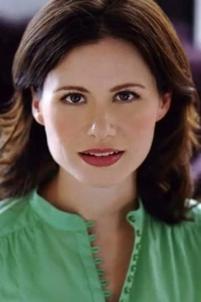 Zdjęcie Maggie Lacey (Maggie Lacey)