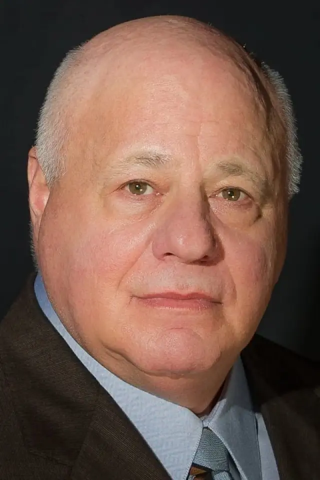 Zdjęcie  (Bruce Cutler)