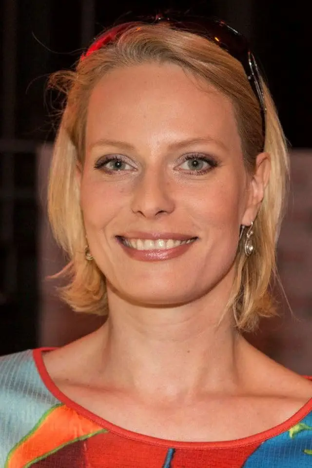Zdjęcie  (Kristina Kloubková)