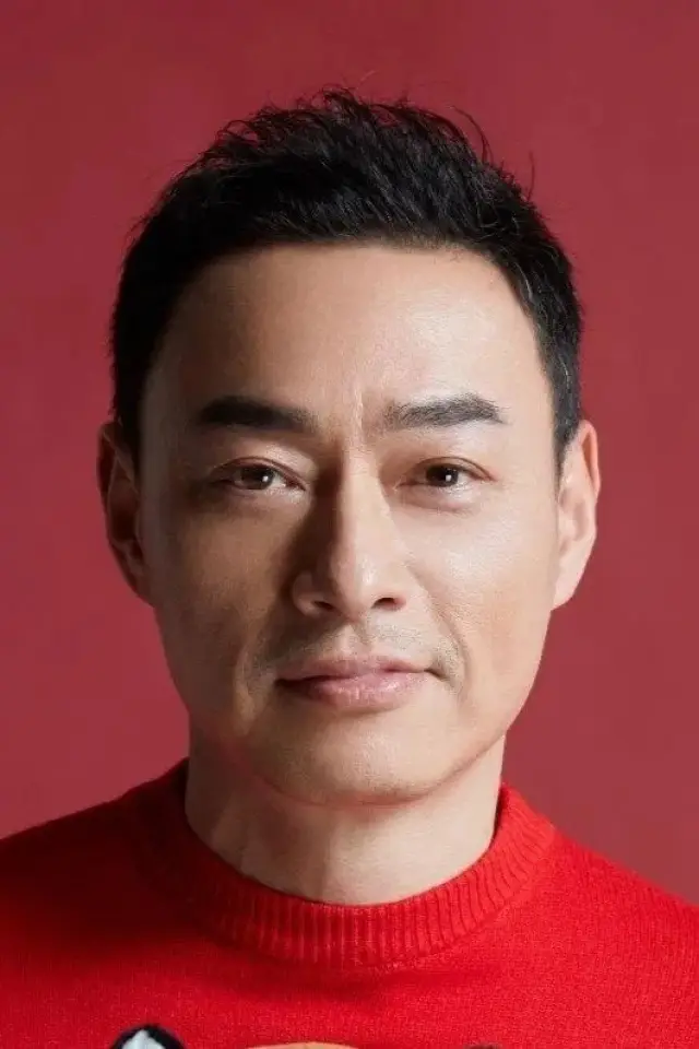 Zdjęcie  (Wei Yibo)