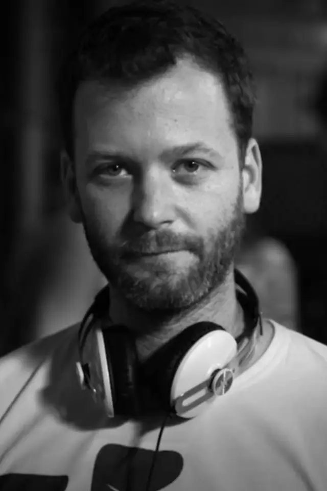 Zdjęcie Marcell Rév