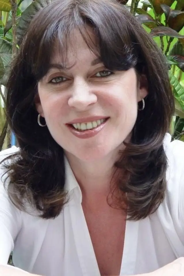 Zdjęcie  (Carlota Sosa)