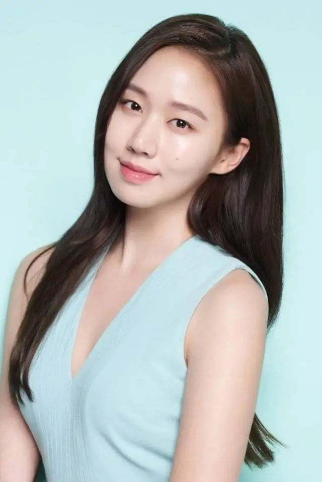 Zdjęcie  (Ko Sung-hee)
