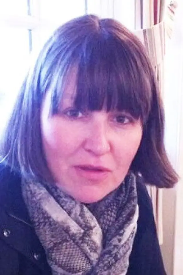 Zdjęcie  (Louise Lockwood)