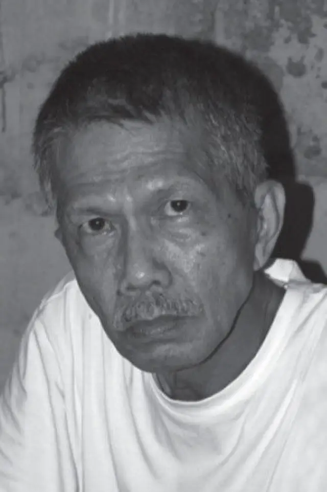 Zdjęcie  (Edgardo Reyes)
