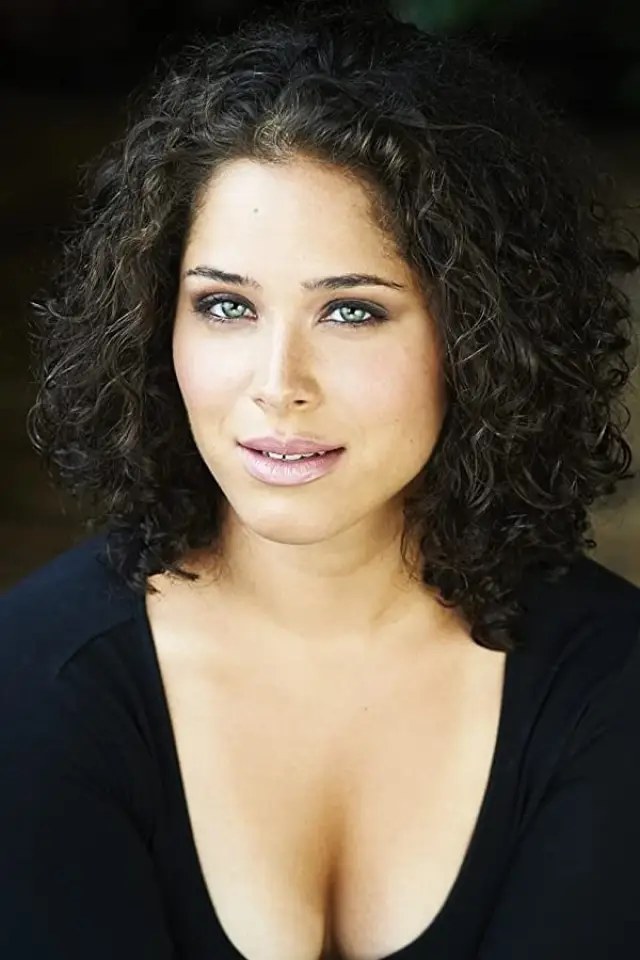 Zdjęcie  (Sydney Bell)