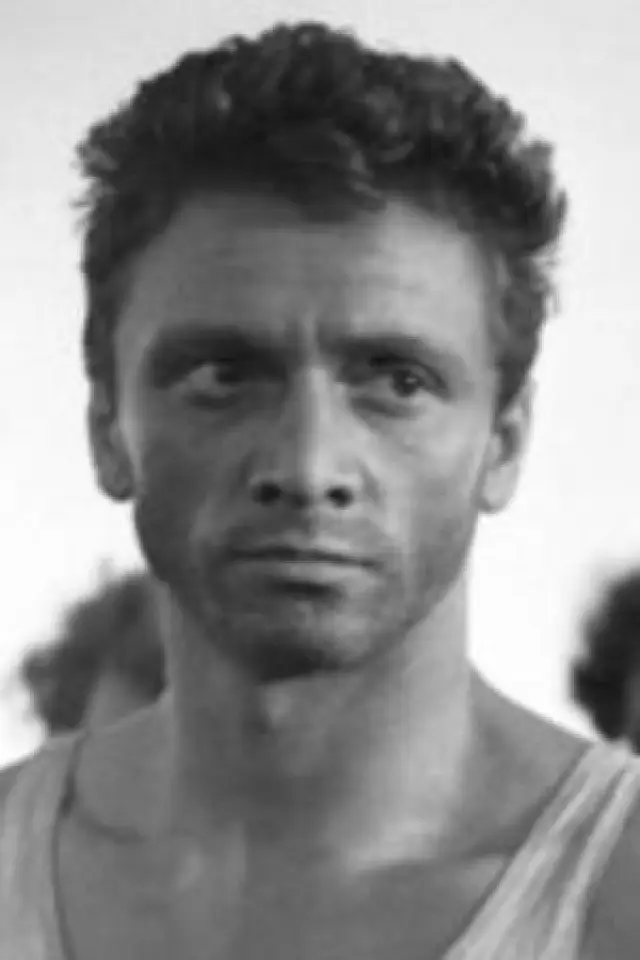 Zdjęcie Andrzej Hrydzewicz (Andrzej Hrydzewicz)