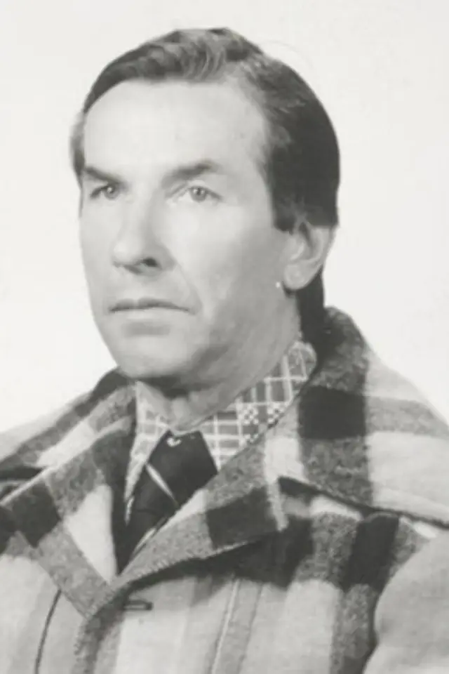 Zdjęcie Jerzy Adamczak (Jerzy Adamczak)