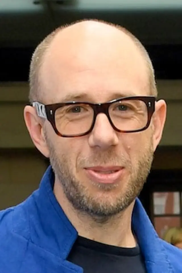 Zdjęcie Tom Rowlands