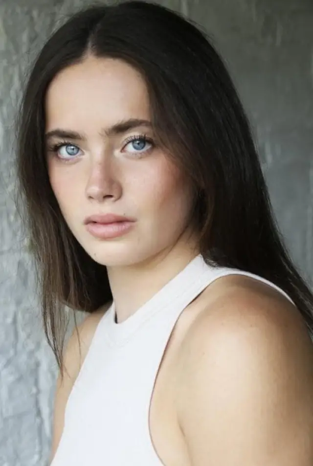 Zdjęcie  (Mia Carragher)