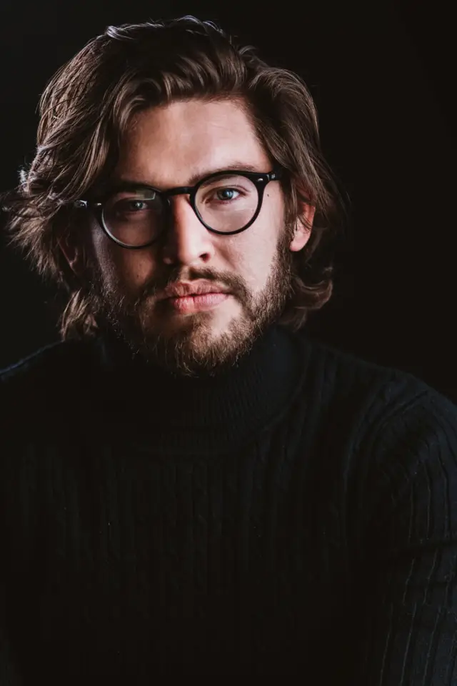 Zdjęcie  (Matthew Thompson)