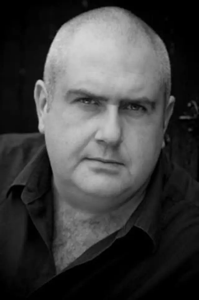 Zdjęcie Adrian Hud (Adrian Hood)