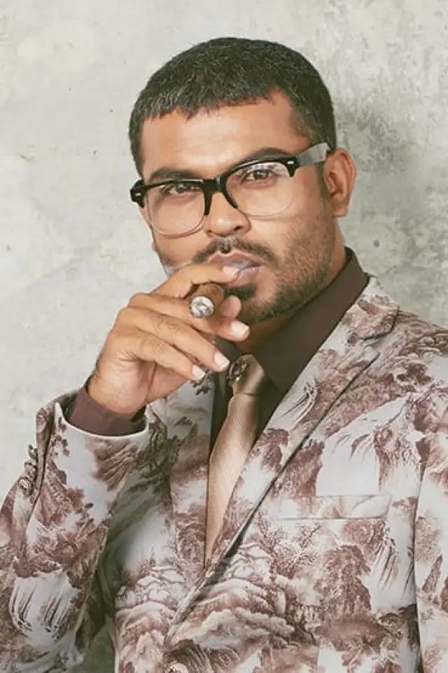 Zdjęcie  (Ravee Farooq)