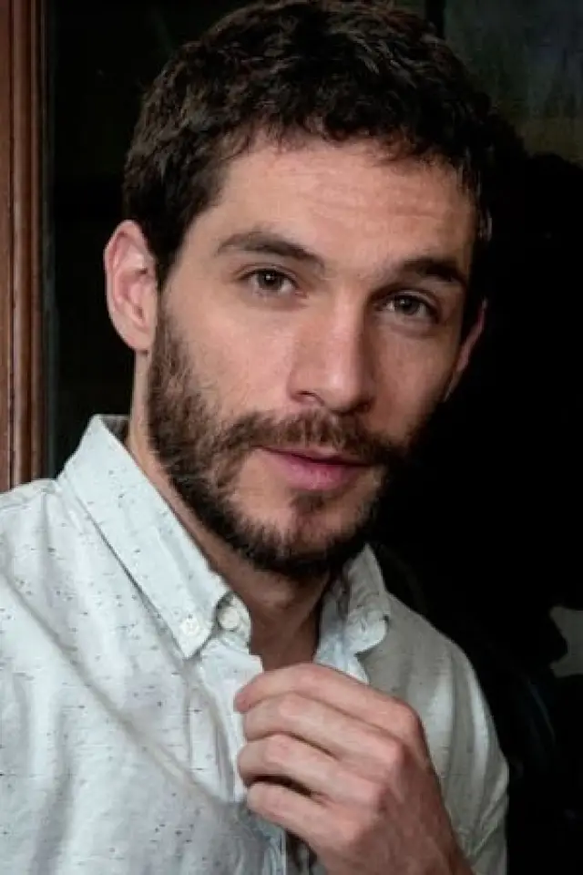 Zdjęcie  (Michel Noher)